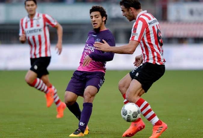Nhận định Utrecht vs Sparta Rotterdam, 20h30 ngày 24/1