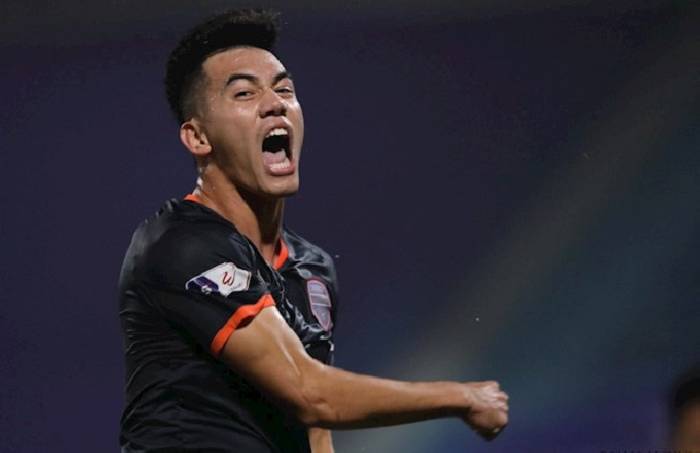 Video Hà Nội 1-2 Bình Dương: Thất bại ê chề, chìm sâu đáy bảng