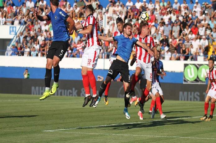 Nhận định, soi kèo Botosani vs Sepsi, 22h30 ngày 24/01