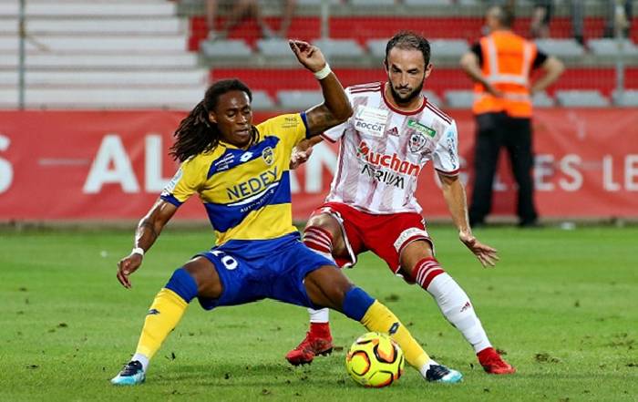 Nhận định, soi kèo Caen vs Ajaccio, 2h45 ngày 25/1