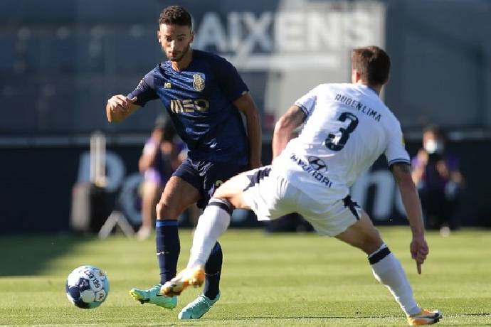 Nhận định, soi kèo FC Porto vs Famalicão, 3h30 ngày 24/1