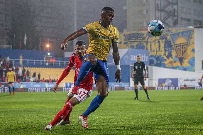 Nhận định, soi kèo Guimaraes vs Estoril, 22h30 ngày 23/1