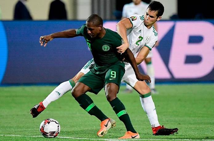 Nhận định, soi kèo Nigeria vs Tunisia, 2h00 ngày 24/1