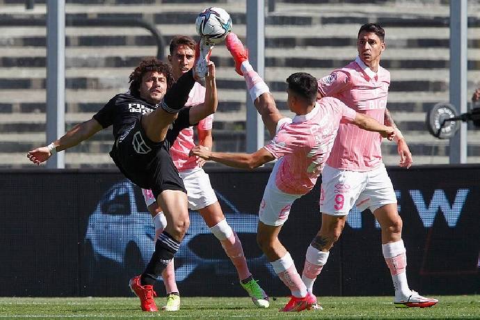 Nhận định, soi kèo Universidad Católica vs Colo Colo, 5h00 ngày 24/1