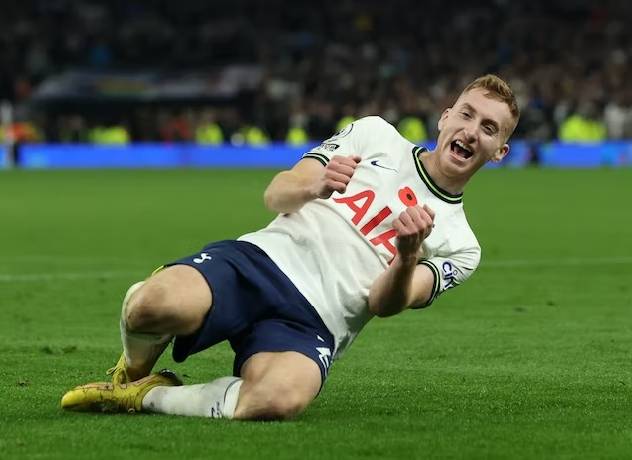 Đội hình ra sân chính thức Fulham vs Tottenham, 3h ngày 24/1 (cập nhật)