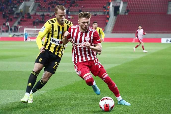 Nhận định, soi kèo Aris vs Olympiakos, 0h30 ngày 26/1