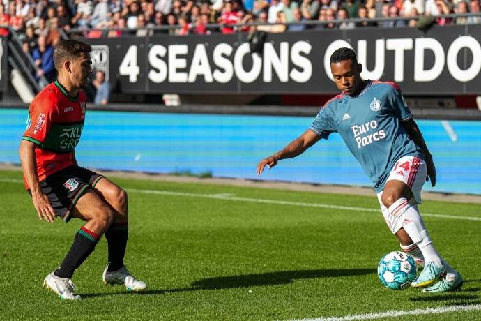 Nhận định, soi kèo Feyenoord vs NEC, 3h00 ngày 26/1