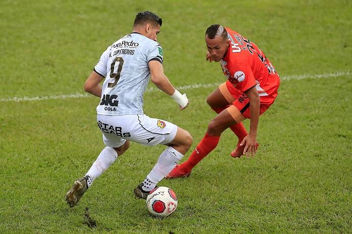 Nhận định, soi kèo Saprissa vs Puntarenas, 9h00 ngày 26/1