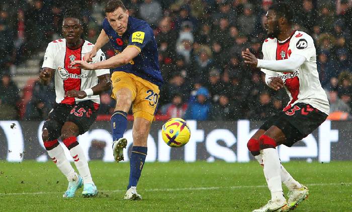 Nhận định, soi kèo Southampton vs Newcastle, 3h ngày 25/1