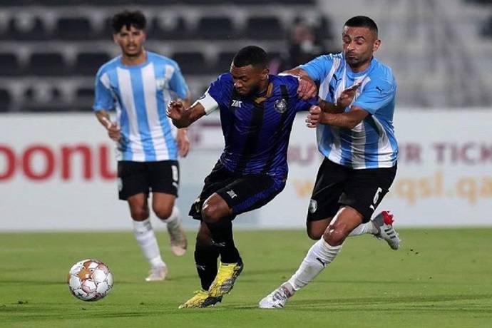 Nhận định, soi kèo Wakrah vs Sailiya, 20h30 ngày 24/1