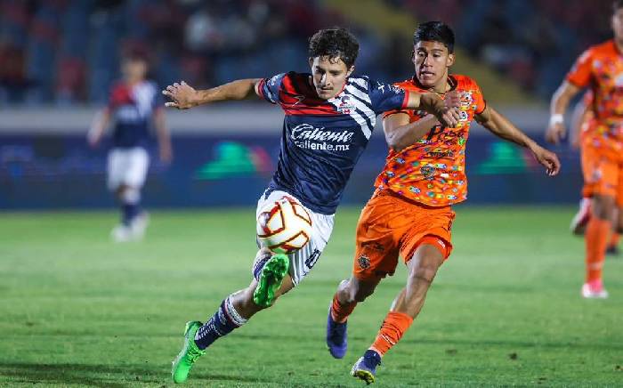 Nhận định, soi kèo Alebrijes de Oaxaca vs Cimarrones Sonora, 8h05 ngày 24/1