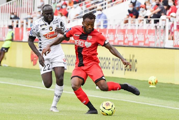 Nhận định, soi kèo Angers vs Quevilly Rouen, 2h45 ngày 24/1