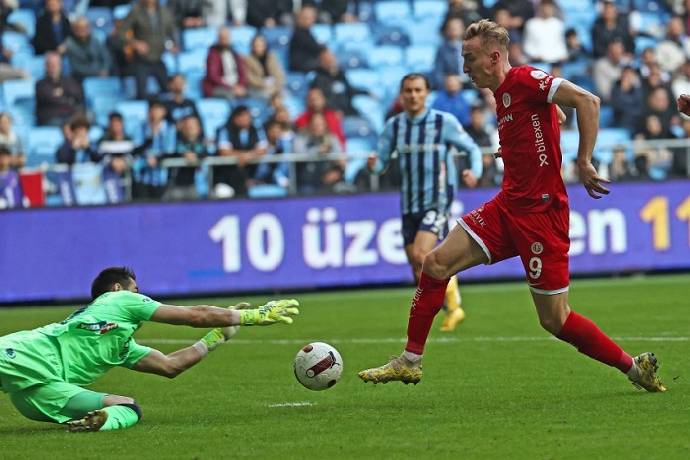 Nhận định, soi kèo Antalyaspor vs Sivasspor, 00h00 ngày 25/1