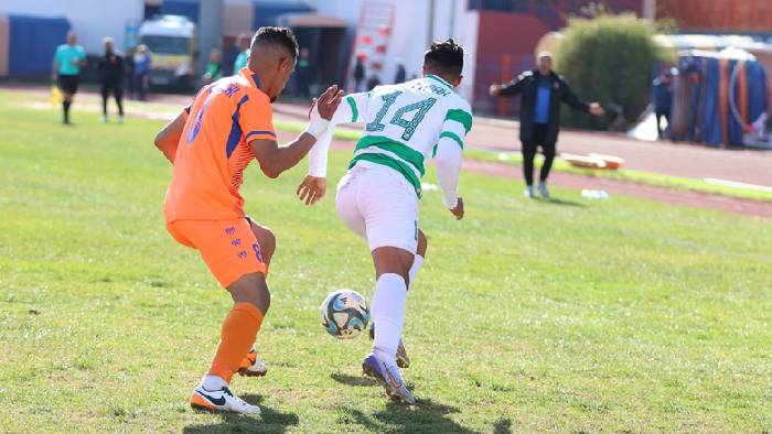 Nhận định, soi kèo ASM Oran vs ES Mostaganem, 20h00 ngày 24/1