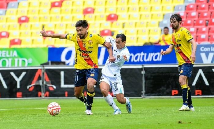 Nhận định, soi kèo Club Atletico La Paz vs Tepatitlan De Morelos, 10h05 ngày 24/1