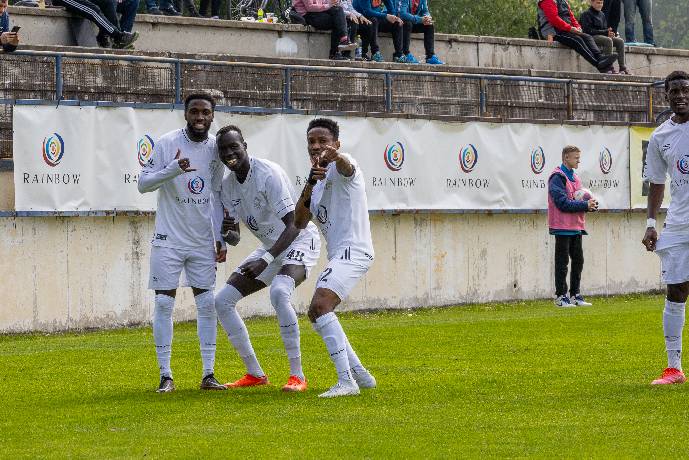 Nhận định, soi kèo Hanacka Slavia Kromeriz vs Sigma Olomouc, 16h30 ngày 24/1