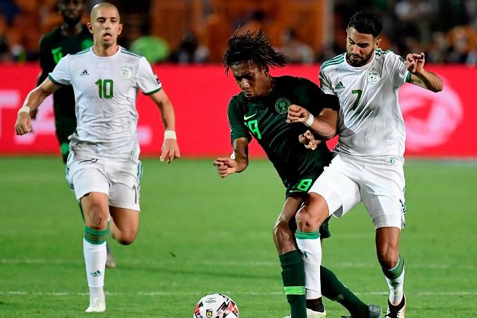 Nhận định, soi kèo Mauritania vs Algeria, 3h00 ngày 24/1