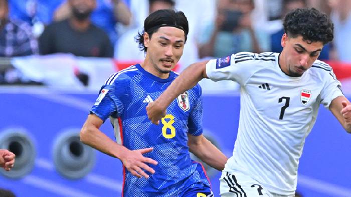 Nhận định, soi kèo Nhật Bản vs Indonesia, 18h30 ngày 24/1