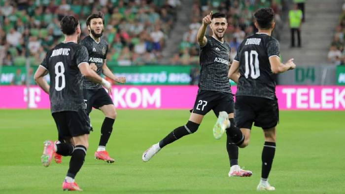 Nhận định, soi kèo Qarabag vs Araz Nakhchivan, 22h00 ngày 23/01