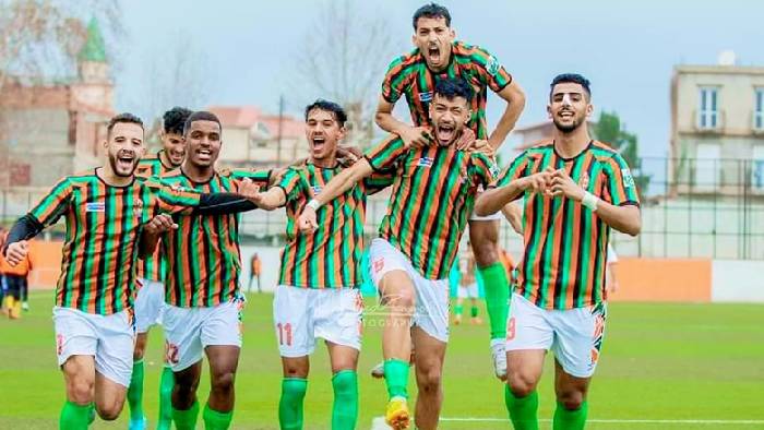 Nhận định, soi kèo RC Kouba vs WA Boufarik, 20h00 ngày 24/1