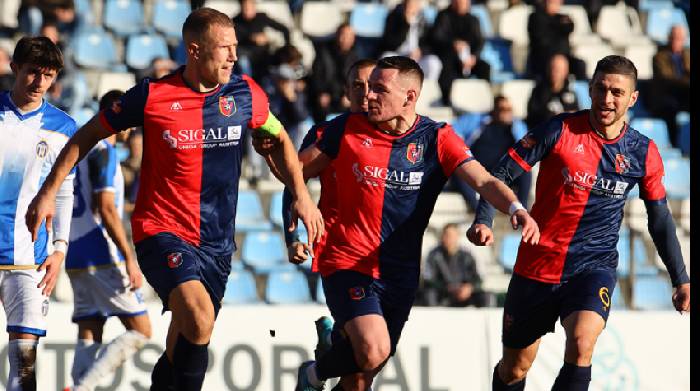 Nhận định, soi kèo Vllaznia Shkoder vs Flamurtari Vlore, 23h00 ngày 24/1