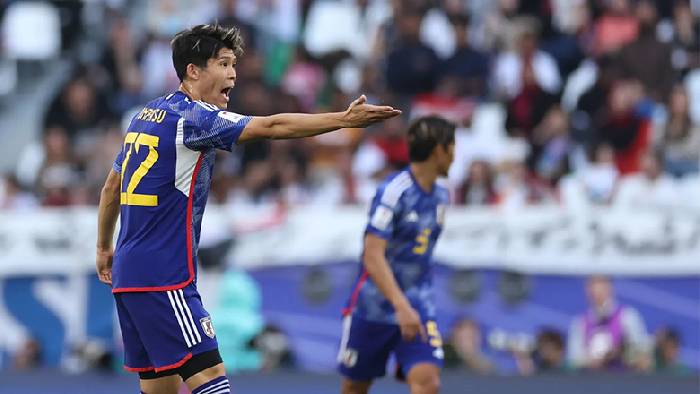 Xem trực tiếp Nhật Bản vs Indonesia tr&ecirc;n k&ecirc;nh n&agrave;o, ở đ&acirc;u?