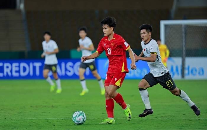 Báo Indonesia dự đoán U23 Việt Nam thất bại trước U23 Hàn Quốc