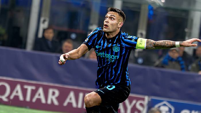 Kèo vàng bóng đá Inter Milan vs Pisa, 02h45 ngày 24/1: Khó tin Nerazzurri