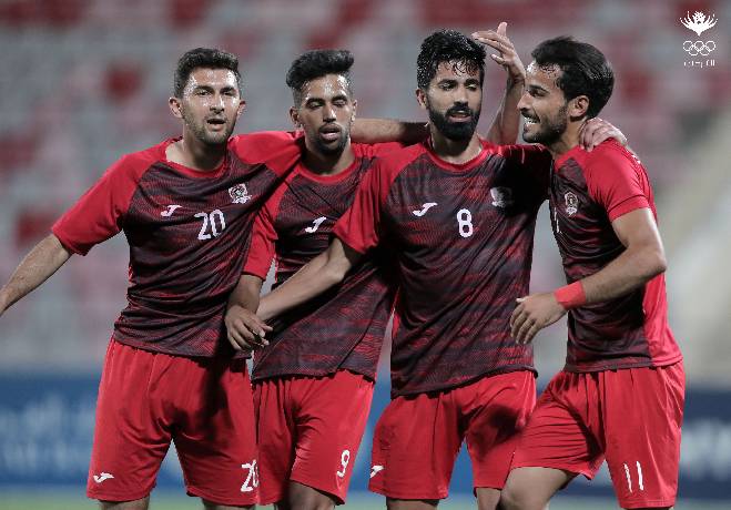 Nhận định, soi kèo Al Hussein Irbid vs Al Jazeera Amman, 20h00 ngày 23/1: Trở lại mạnh mẽ