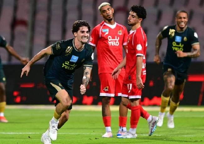 Nhận định, soi kèo Al-Kholood vs Al-Ettifaq, 22h20 ngày 24/1: Khách lấn chủ