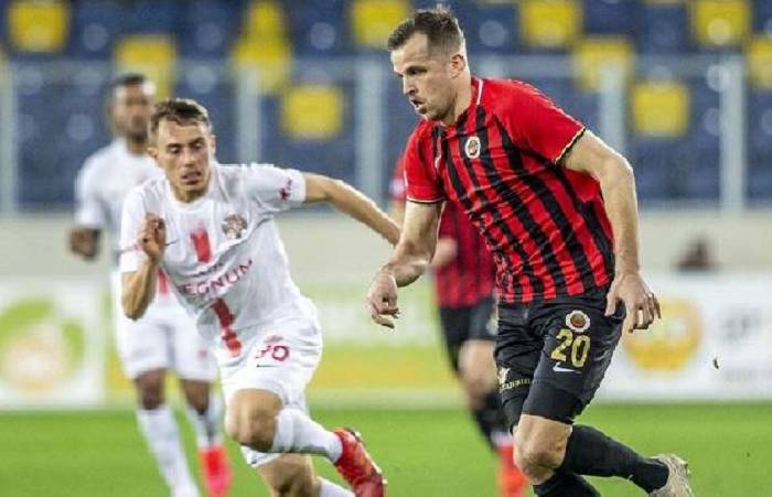 Nhận định, soi kèo Antalyaspor vs Genclerbirligi, 21h00 ngày 25/1: Chủ nhà kém cỏi