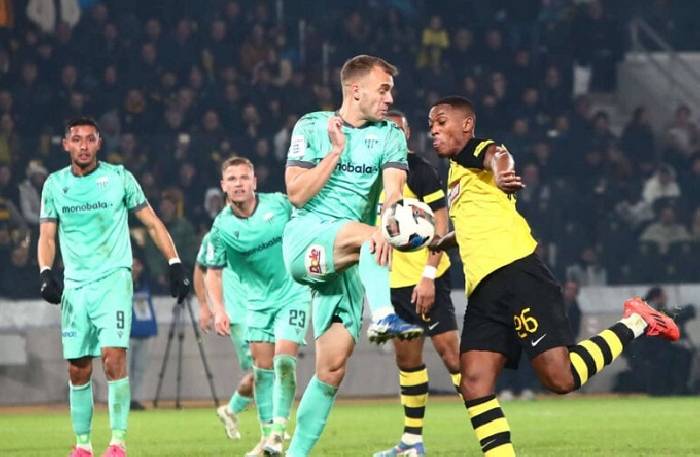 Nhận định, soi kèo Aris Thessaloniki vs Levadiakos, 21h00 ngày 25/1: Ngang cơ