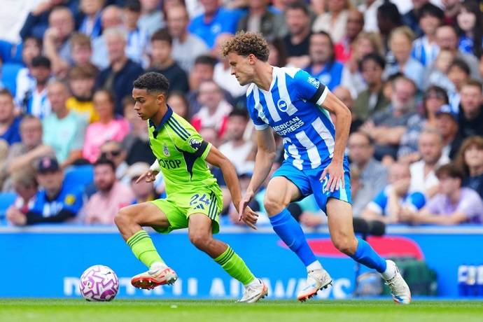 Nhận định, soi kèo Fulham vs Brighton, 22h00 ngày 24/1: Điểm tựa sân nhà