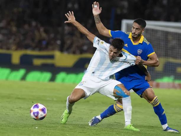 Nhận định, soi kèo Independiente Rivadavia vs Atletico Tucuman, 8h15 ngày 24/1: Tin chủ