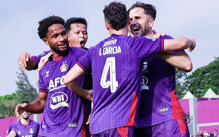 Nhận định, soi kèo Malut United vs Persik Kediri, 13h30 ngày 24/1: Tìm lại niềm vui