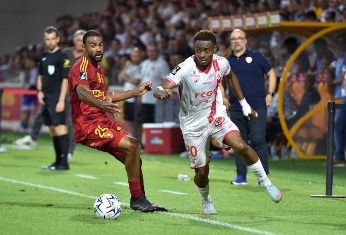 Nhận định, soi kèo Nancy vs Rodez, 2h00 ngày 24/1: Cầm chân nhau