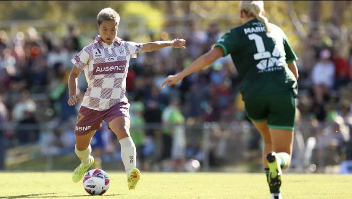 Nhận định, soi kèo Nữ Brisbane Roar vs Nữ Canberra United, 15h00 ngày 23/1: Thêm một lần đau