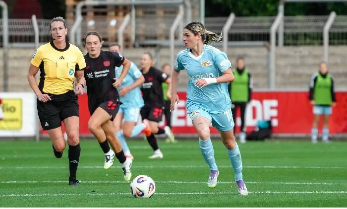 Nhận định, soi kèo Nữ Union Berlin vs Nữ Leverkusen, 00h30 ngày 24/01: Ca khúc khải hoàn