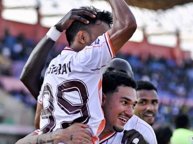 Nhận định, soi kèo Persis Solo vs Borneo Samarinda, 15h30 ngày 23/1: Đánh chiếm Top1