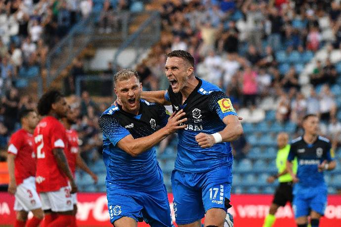 Nhận định, soi kèo Varazdin vs HNK Gorica, 22h00 ngày 23/1: Củng cố vị trí an toàn