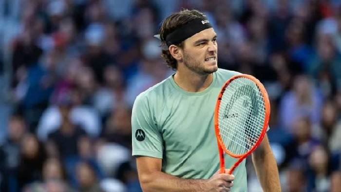 Nhận định tennis Fritz vs Wawrinka - Vòng 3 Úc Mở rộng, 13h00 ngày 24/1