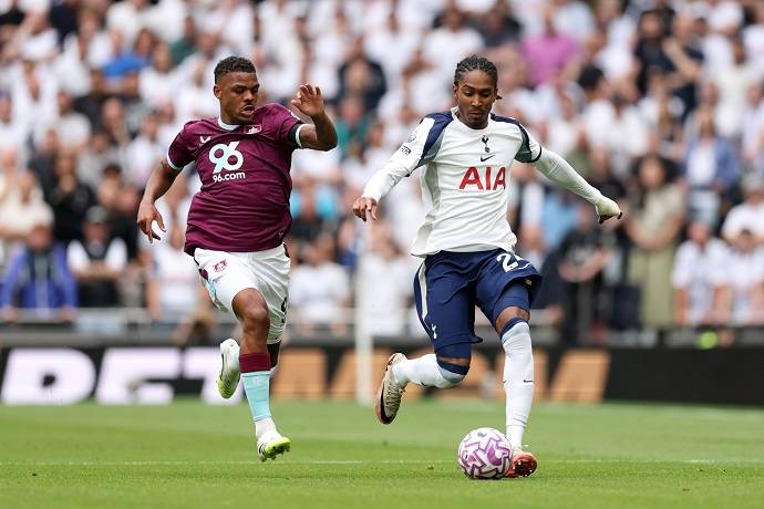 Siêu máy tính dự đoán Burnley vs Tottenham, 22h00 ngày 24/1