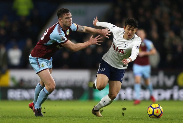 Nhận định Burnley vs Tottenham, 19h30 23/02 (Ngoại hạng Anh)