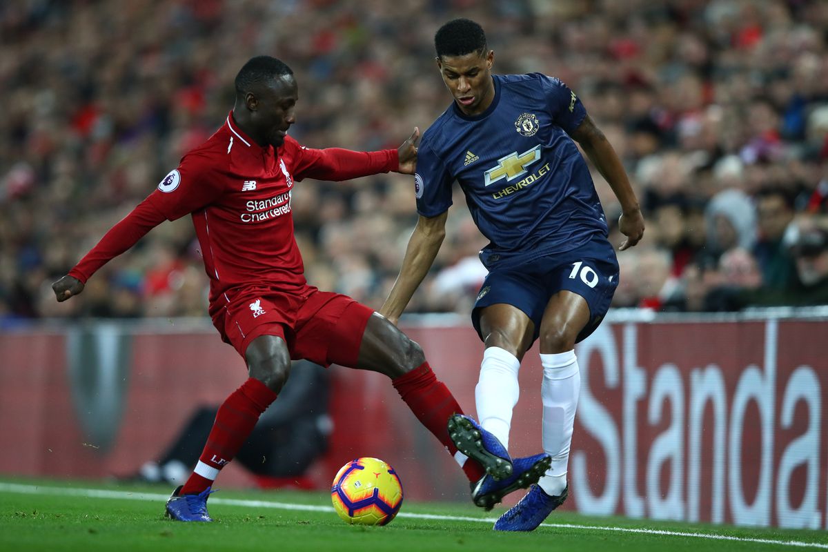 Nhận định MU vs Liverpool, 21h05 ngày 24/2 (Ngoại Hạng Anh)