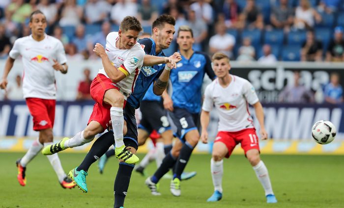 Phân tích tỷ lệ Leipzig vs Hoffenheim, 2h30 ngày 26/2