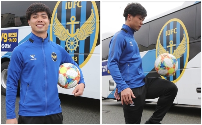 HLV Incheon United phát biểu bất ngờ sau khi Công Phượng tỏa sáng