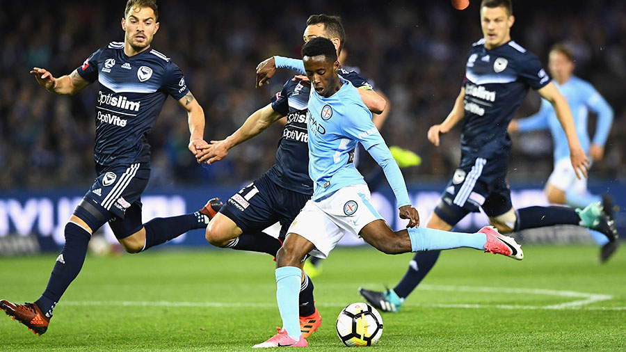Nhận định Melbourne Victory vs Melbourne City, 15h50 ngày 23/2 (VĐQG Australia)