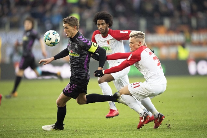 Nhận định Freiburg vs Augsburg 21h30, 23/02 (VĐQG Đức)