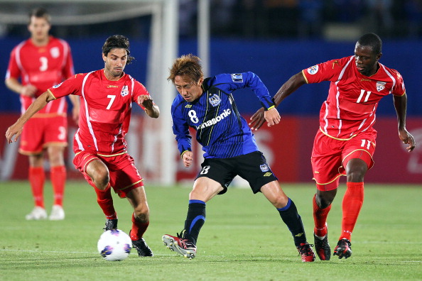 Nhận định Gamba Osaka vs Yokohama FM, 13h00 ngày 23/2 (VĐQG Nhật Bản)