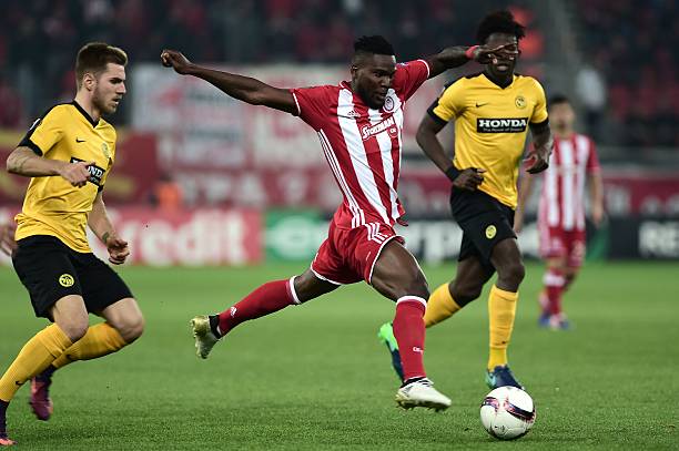 Nhận định Olympiakos vs OFI Crete 22h15, 25/02 (VĐQG Hy Lạp)